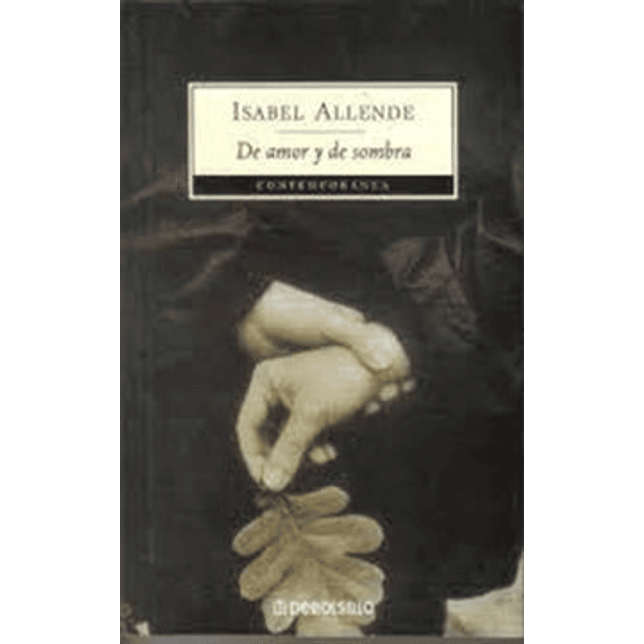 De Amor Y De Sombra 1