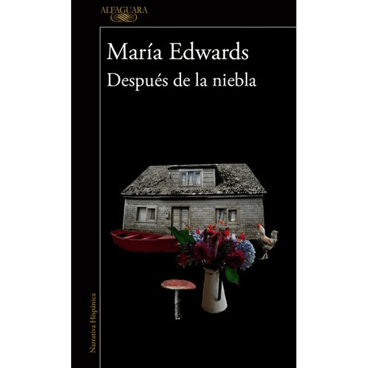 Despues De La Niebla 1