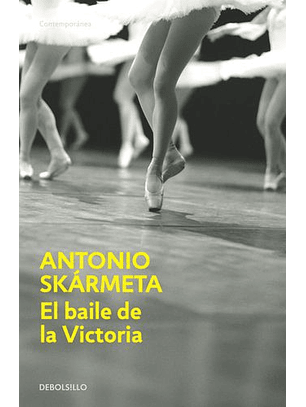 El Baile De La Victoria