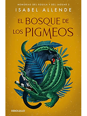 El Bosque De Los Pigmeos