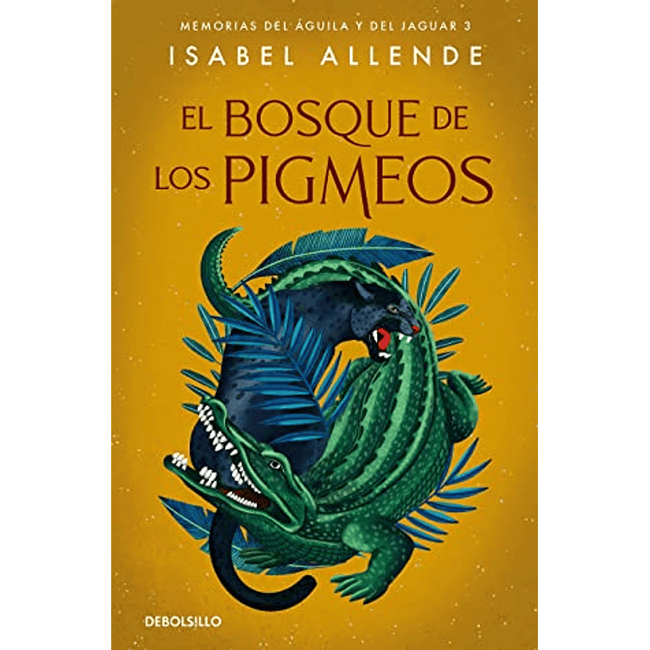 El Bosque De Los Pigmeos 1