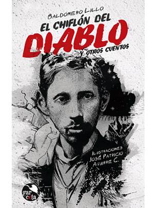 El Chiflón Del Diablo