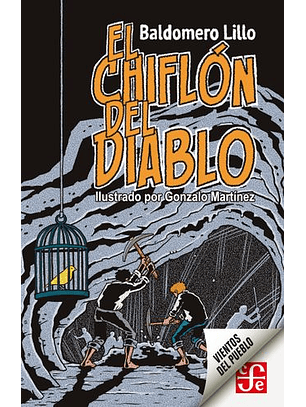 El Chiflón Del Diablo