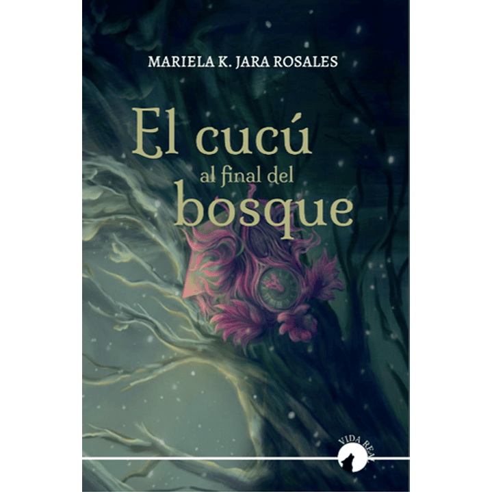 El Cucú Al Final Del Bosque 1