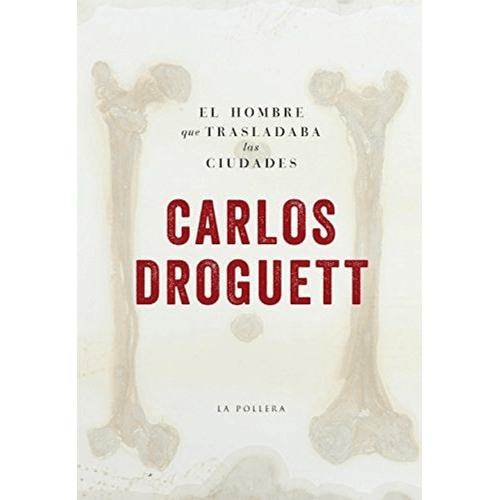 El Hombre Que Trasladaba Las Ciudades 1