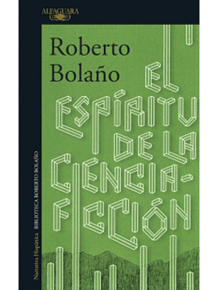 El Espiritu De La Ciencia Ficcion