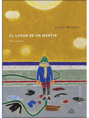 El Lugar De Un Mártir