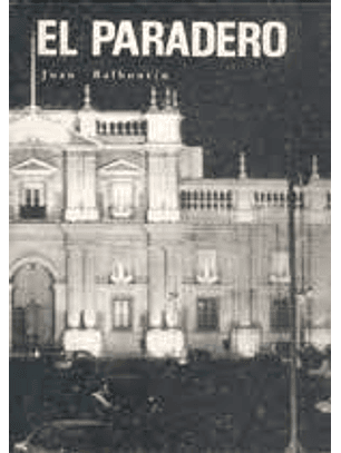 El Paradero