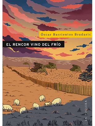El Rencor Vino Del Frío