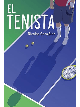 El Tenista