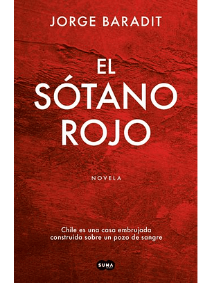 El Sotano Rojo