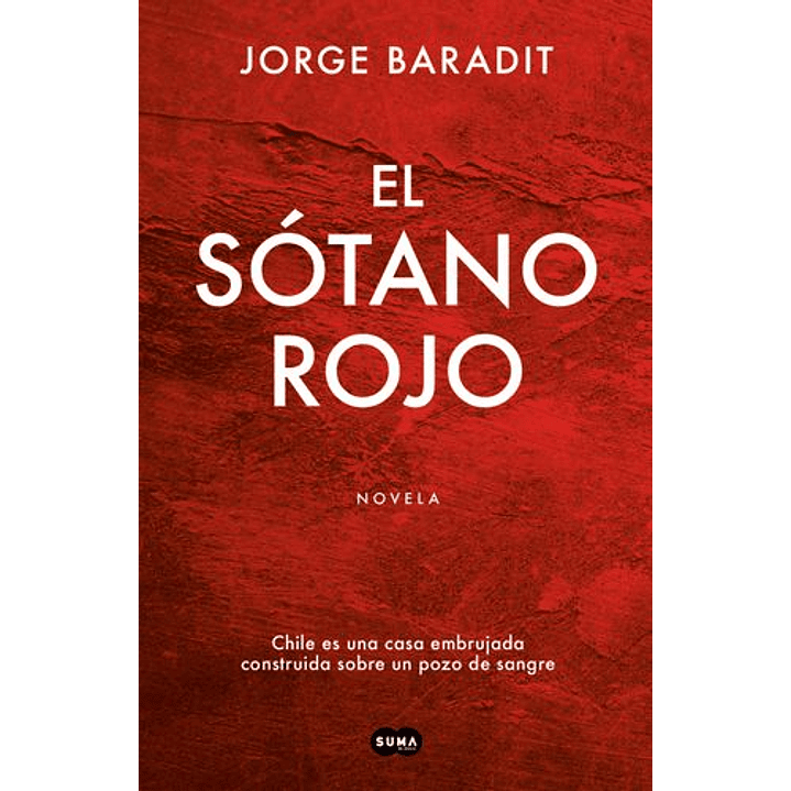 El Sotano Rojo 1