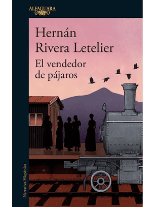 El Vendedor De Pajaros