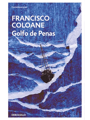 Golfo De Penas