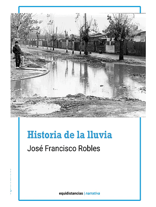 Historia De La Lluvia