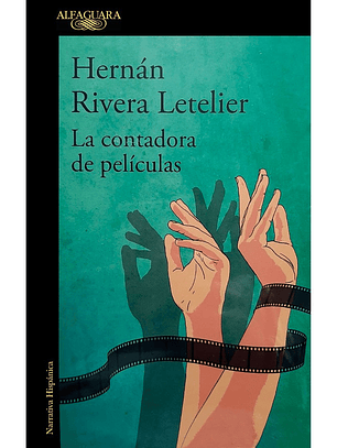 La Contadora De Peliculas