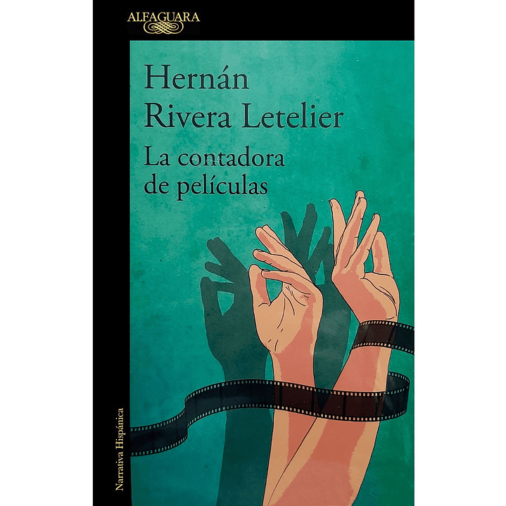 La Contadora De Peliculas 1