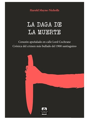 La Daga De La Muerte