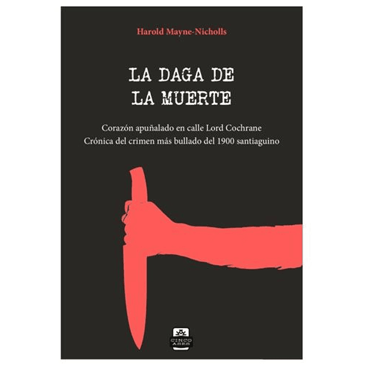 La Daga De La Muerte 1