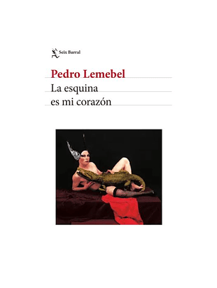 La Esquina Es Mi Corazon