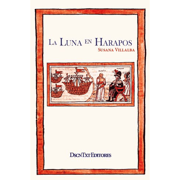 La Luna En Harapos 1