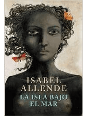 La Isla Bajo El Mar
