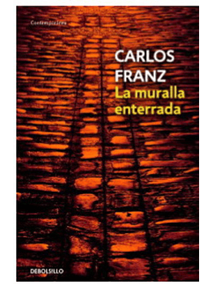 La Muralla Enterrada