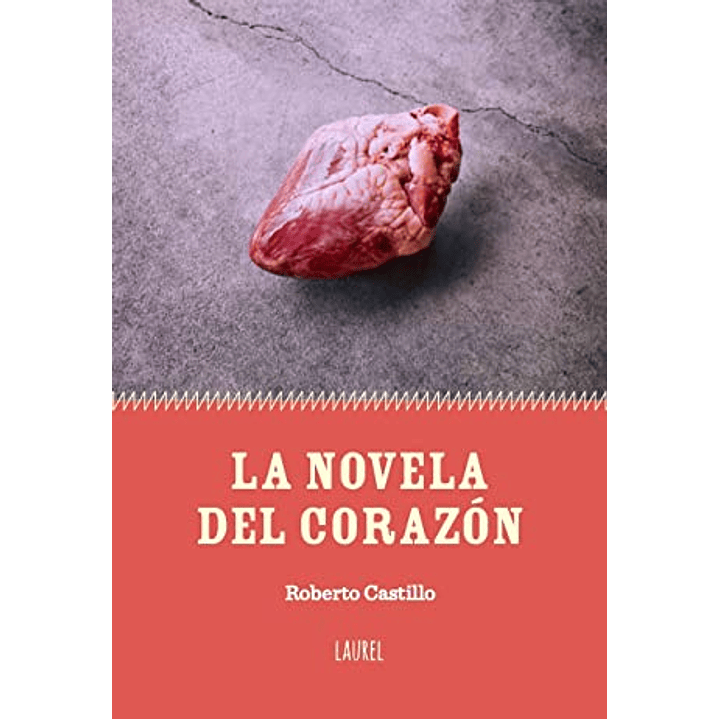 La Novela Del Corazón 1