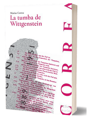 La Tumba De Wittgenstein