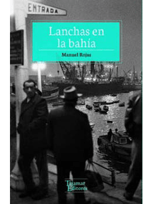 Lanchas En La Bahía