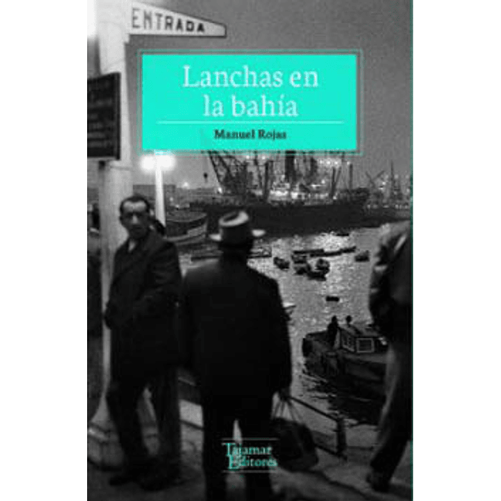 Lanchas En La Bahía 1