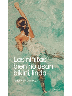 Las Niñitas Bien No Usan Bikini, Linda