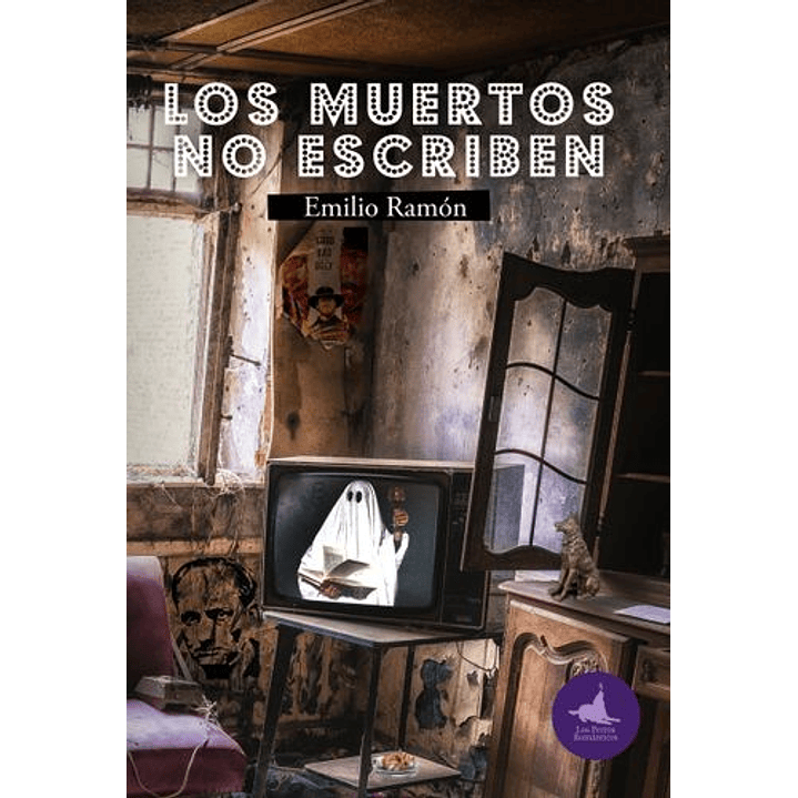 Los Muertos No Escriben 1