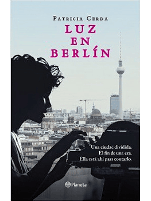 Luz En Berlin