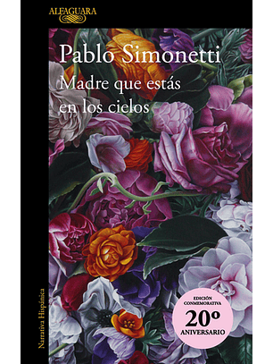 Madre Que Estás En Los Cielos