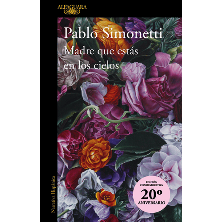 Madre Que Estás En Los Cielos 1