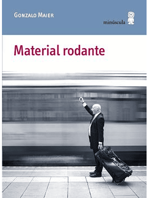 Material Rodante