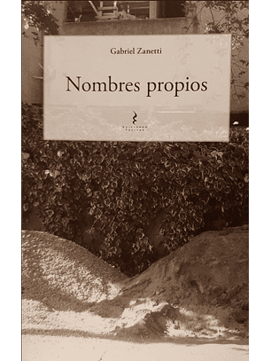 Nombres Propios