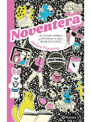 Noventeras