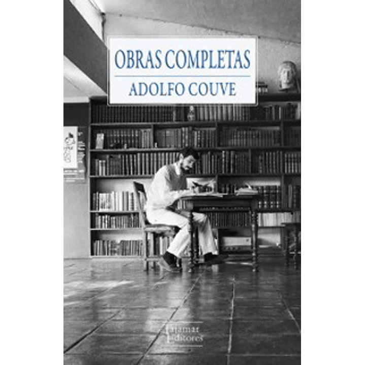 Obras Completas 1