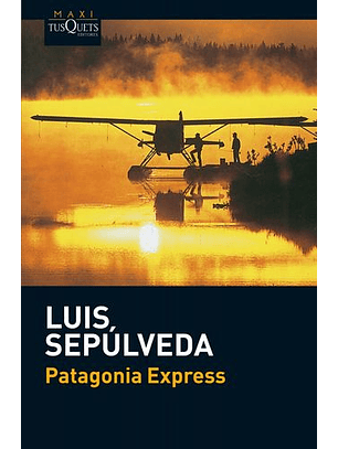 Patagonia Express