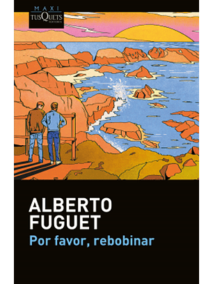 Por Favor, Rebobinar