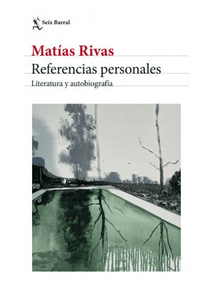 Referencias Personales