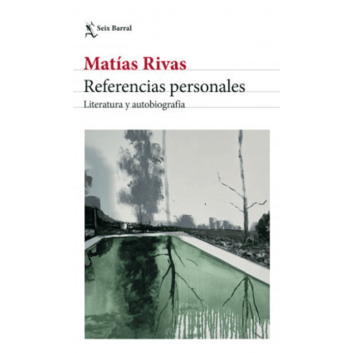 Referencias Personales 1