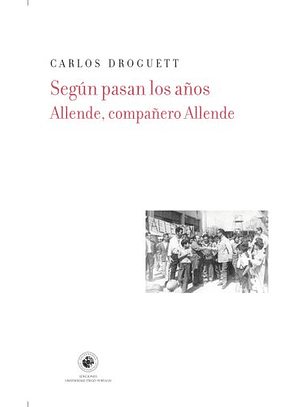 Según Pasan Los Años