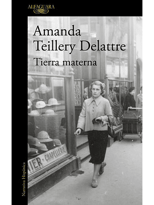 Tierra Materna