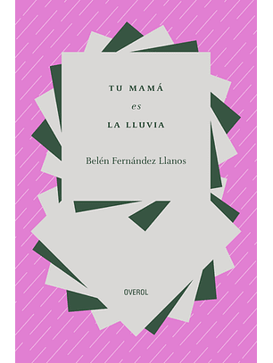 Tu Mama Es La Lluvia