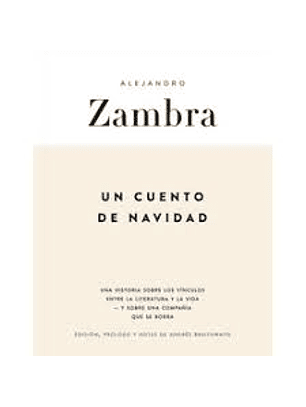 Un Cuento De Navidad