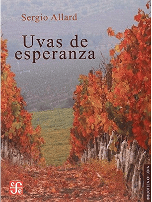 Uvas De Esperanza