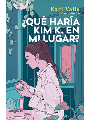 ¿Qué Haría Kim K. En Mi Lugar?